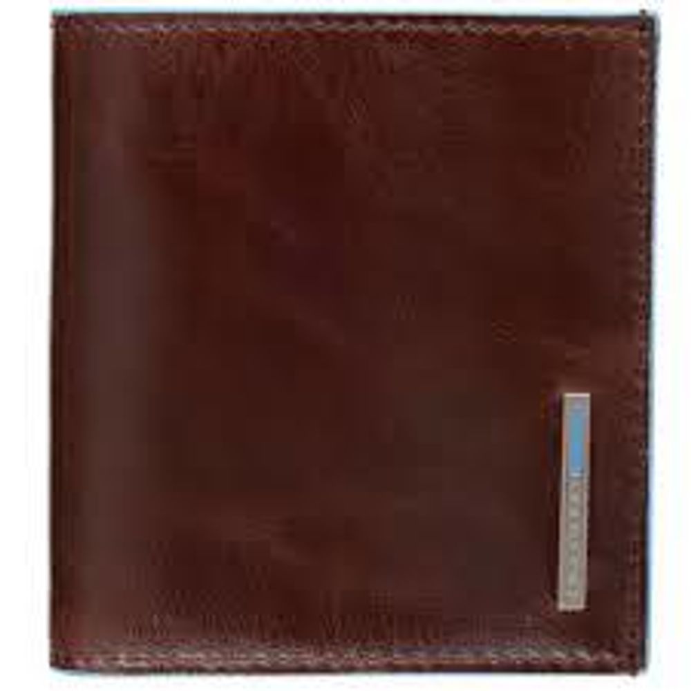 Piquadro Blue Square коричневый телячья кожа (PU1129B2/MO)