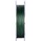 Шок-лидер плетёный Feeder Concept Flat Method х8 SHOCK LEADER Dark Green 100/035