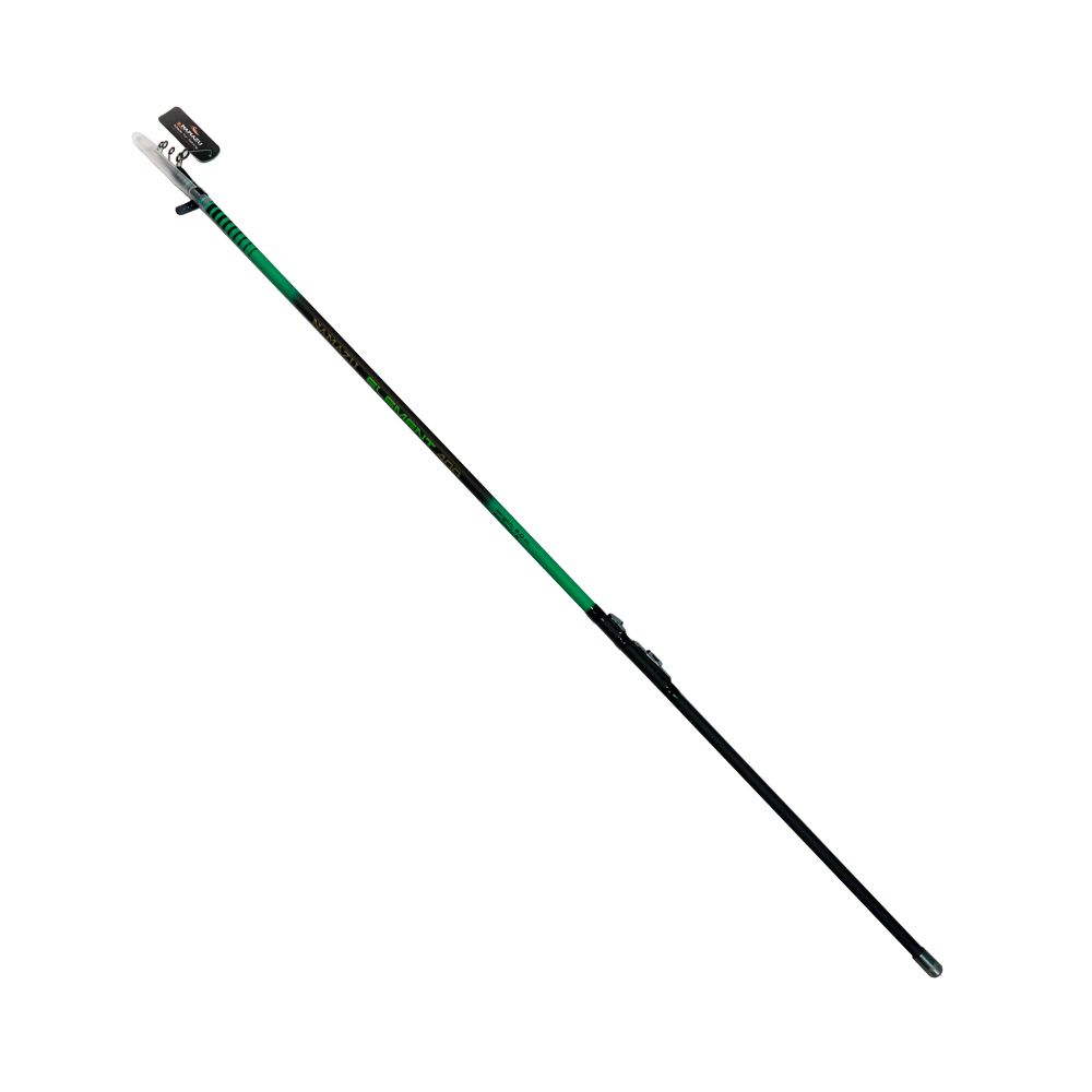 Удилище карбоновое с/к NAMAZU ELEMENT Bolo, 4 м, тест 15-40 г, IM7/25/