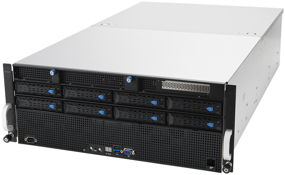 Сервер ASUS  90SF0214-M00DV0 90SF0214-M00DV0