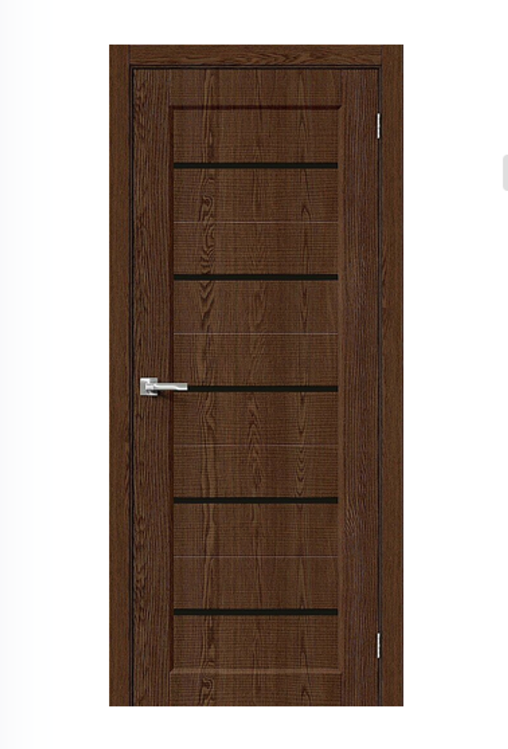 Комплект Мода-22 Black Line Brown Dreamline 700 2000*700мм