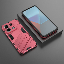 Чехол Warrior Case для Poco X6
