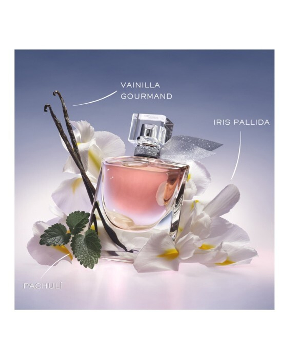 Lancome La vie est belle парфюмерная вода