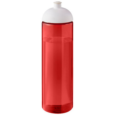 Спортивная бутылка H2O Active® Eco Vibe объемом 850 мл с куполообразной крышкой
