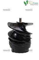 Двухкрыльчатый  шнек, для соковыжималки шнековой Cuchen LSJ-TE 901B, производитель Сuchen