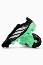 Бутсы adidas Predator League FG - черный