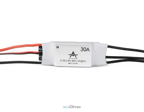 ESC регулятор мотора T-Motor AT 30A 3S