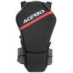 Защита спины BACK PROTECTOR SOFT 2.0 GRAY