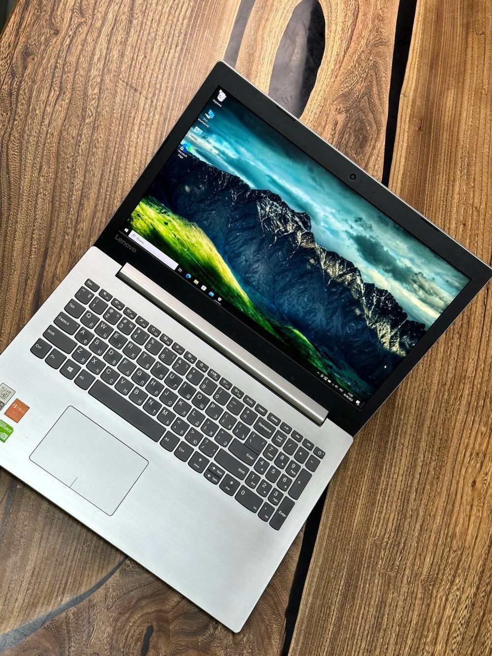 Ноутбук Lenovo Ideapad 320