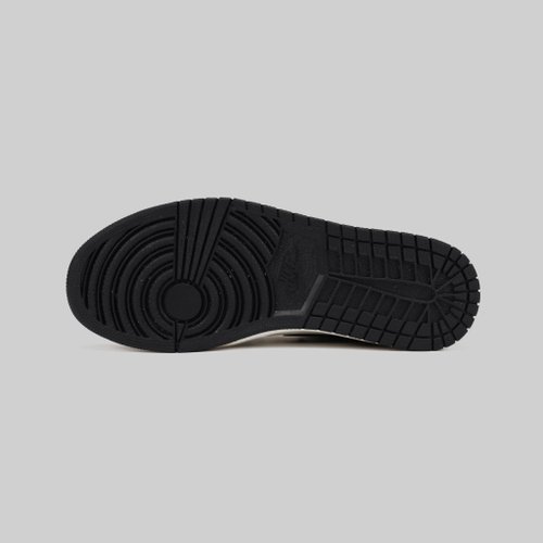 Кроссовки Jordan 1 High Craft артикул:DH3097-001 - купить в магазине Дайс