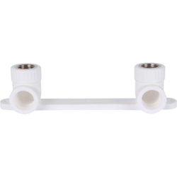 Настенный комплект д/смесителя KALDE 25x1/2"