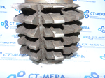 Фреза червячная модульная М7 20° Р18 кл. В 3°6' Sk 7490 ВиЗ Уценка