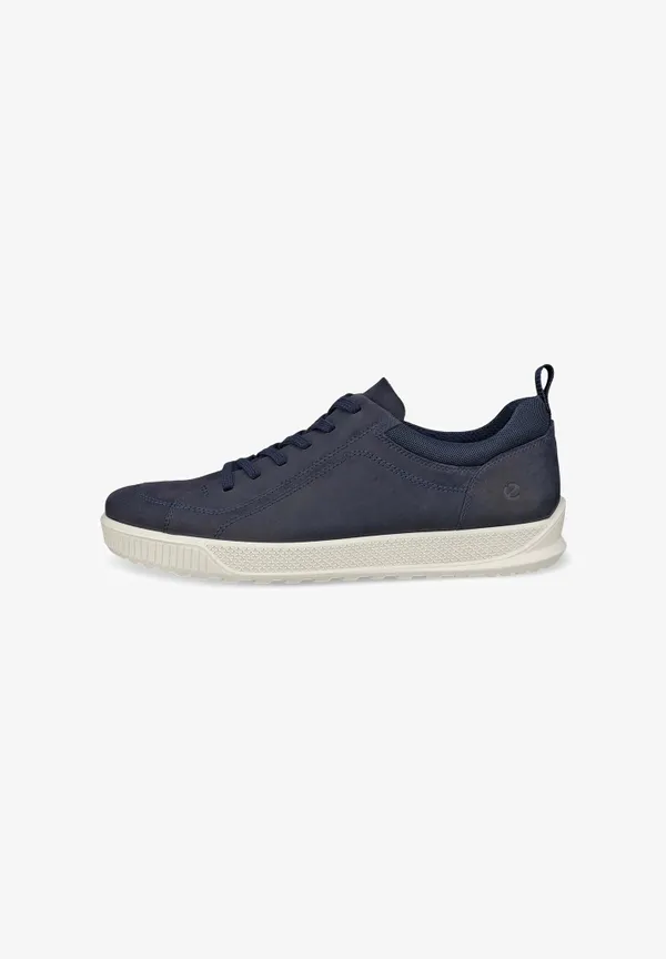 Кеды мужские ECCO BYWAY