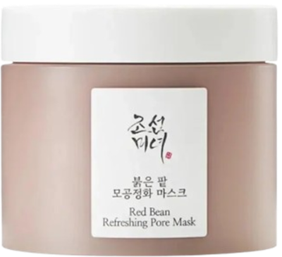 Beauty of Joseon Red Bean Refreshing Pore Mask 140 ml