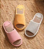 Домашние тапочки Paul Frank Flax (Pink)