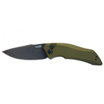 Нож Kershaw Launch 1 7100OLBLK