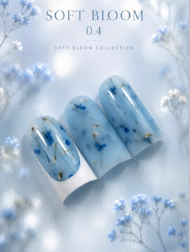SOFT BLOOM 004 15 мл Navi