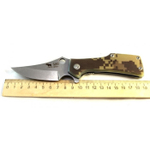Складной нож Скорпион NEXT G10