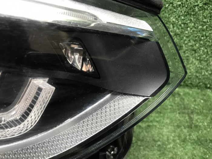 Фара правая BMW X3 G01 (17-21) Adaptive LED