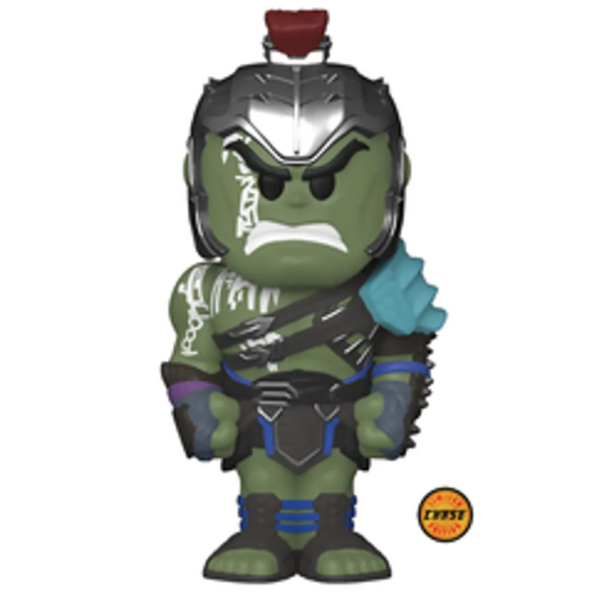 Фигурка Funko SODA! Marvel. Gladiator Hulk