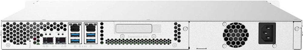 Сетевое хранилище QNAP TS-432PXU-2G