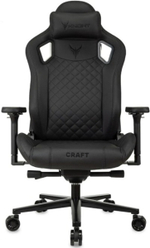 Кресло игровое Бюрократ Knight Craft