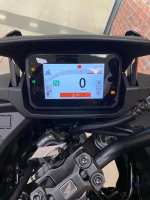 Honda NC 750X 2026