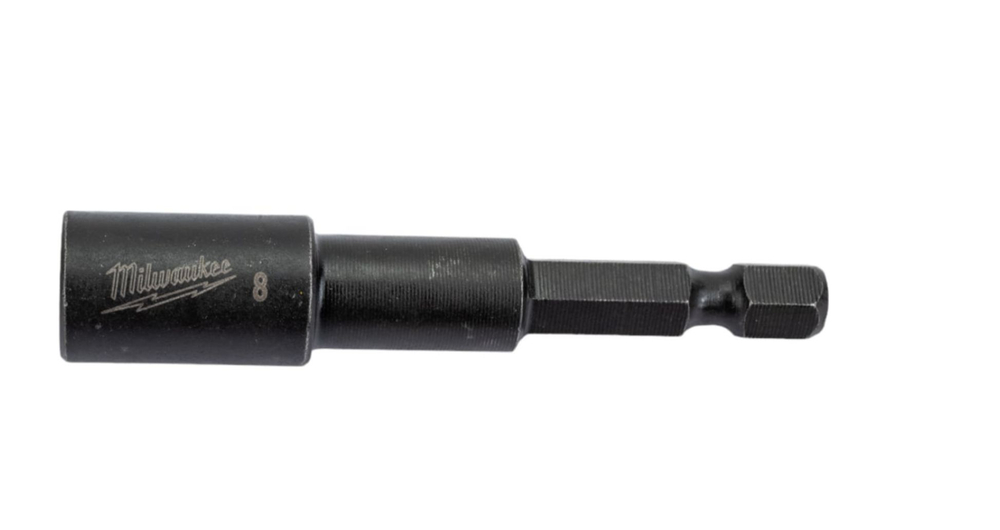 Торцевая насадка ShW8, 1 шт Milwaukee 4932352541