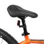 Велосипед 29" STINGER RELOAD PRO 45 р.18" оранжевый