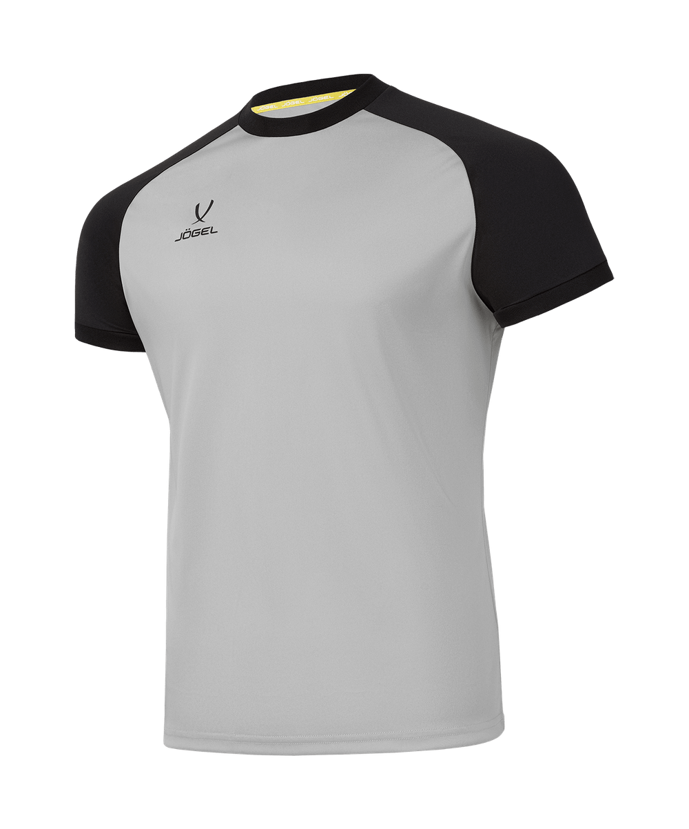 Футболка игровая CAMP Reglan Jersey, серый