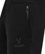Брюки спортивные JOGEL ESSENTIAL Athlete PRO Pants, черный, детский