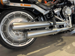 Harley-Davidson Fat Boy, 2019 с НДС