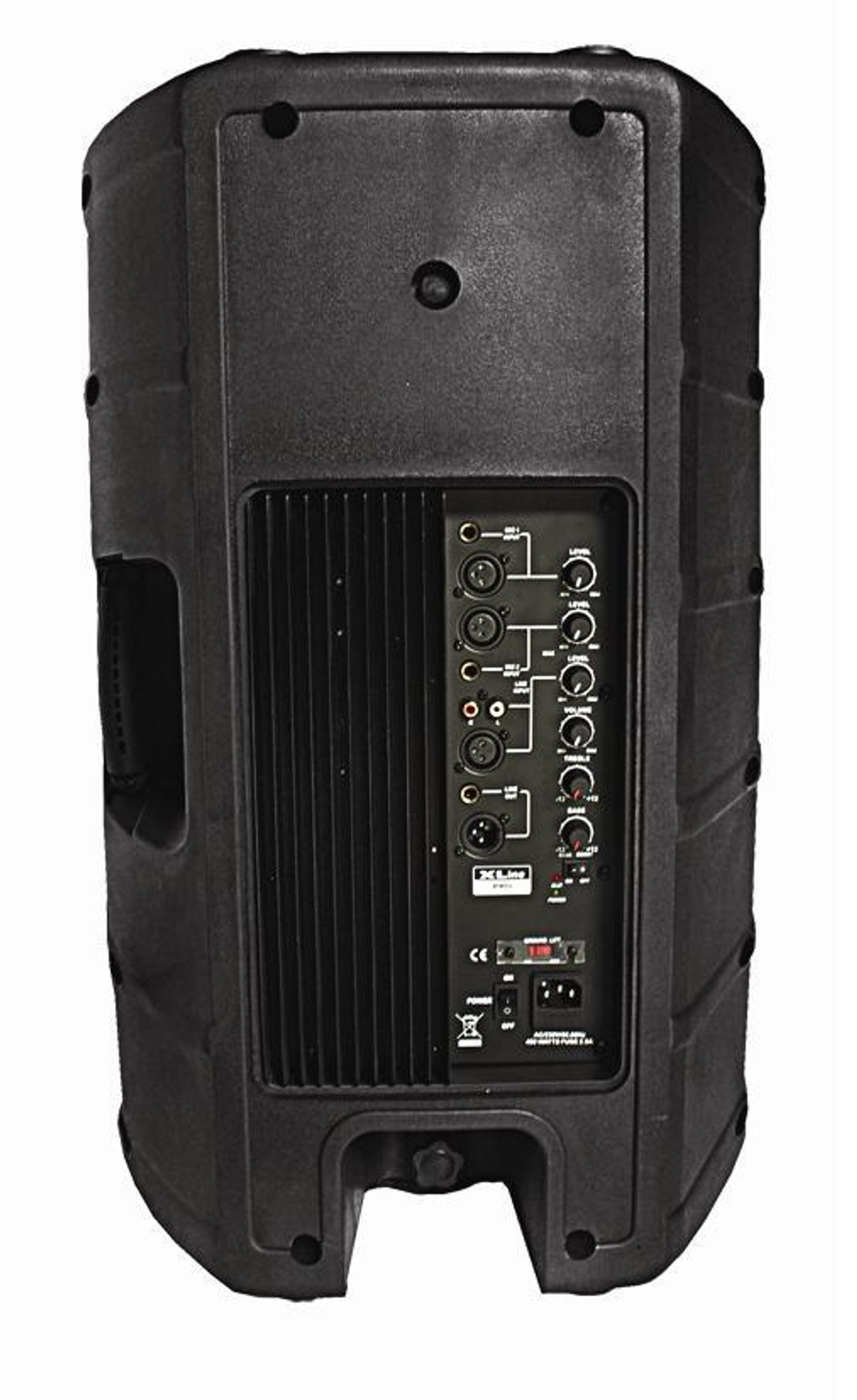 XLine XL-15A
