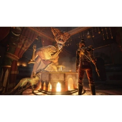 Flintlock: The Siege of Dawn Deluxe Edition (диск для PS5, интерфейс и субтитры на русском языке)