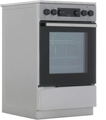 Электрическая плита Gorenje GEC5C40XAOT