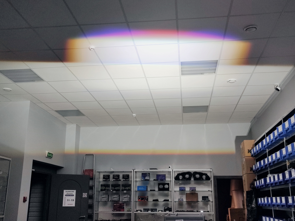 Модули Aozoom ALZD-03-01 (комплект, 2шт)
