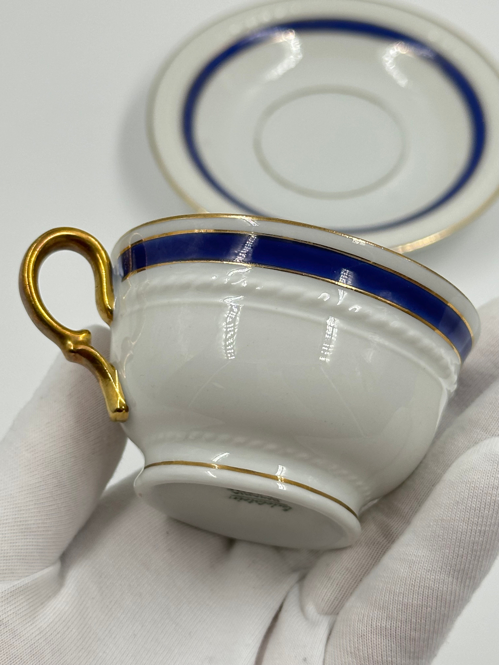 Кофейная пара Edelstein