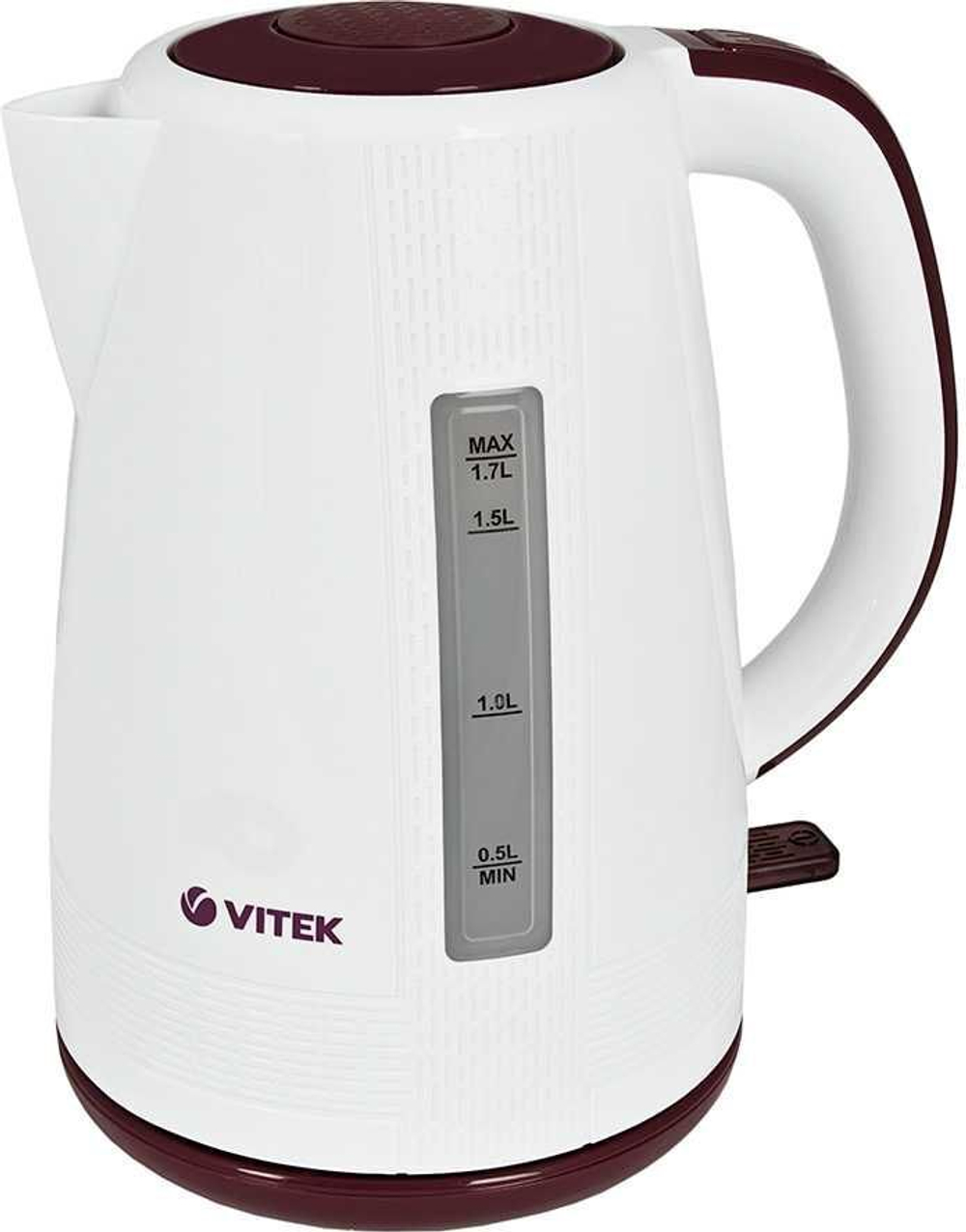 Чайник VITEK VT-7055 (W)