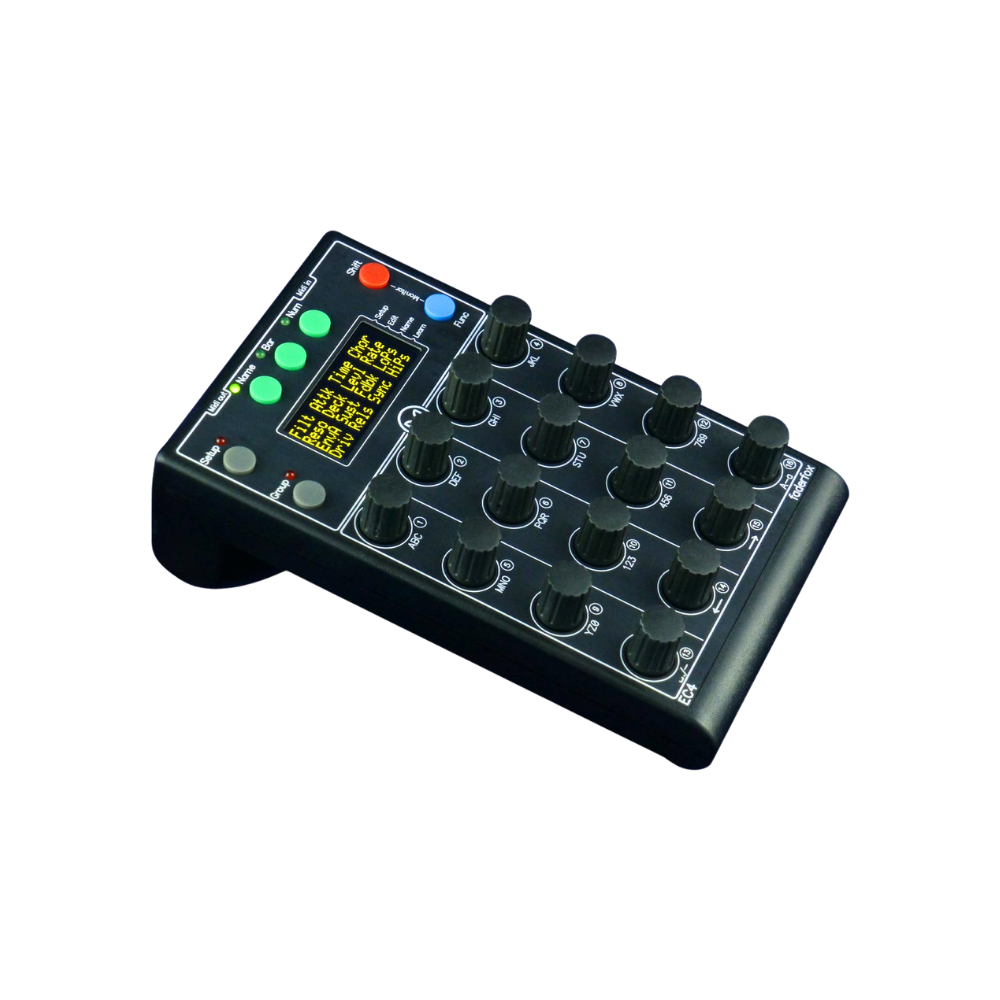 Faderfox EC4