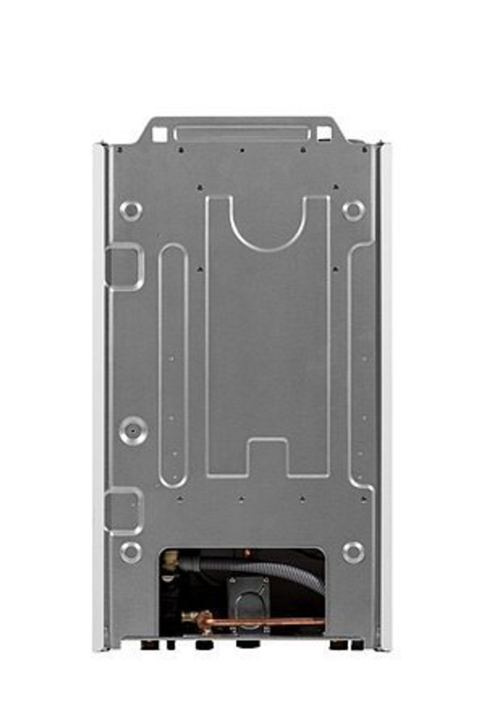 Настенный газовый котел Mizudo M13TH