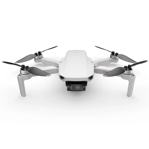 квадрокоптер_dji_mini_2