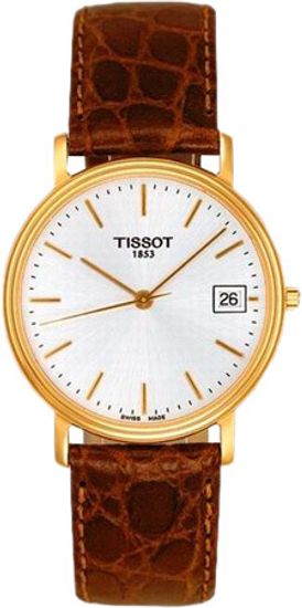 Наручные часы Tissot t52.5.411.31