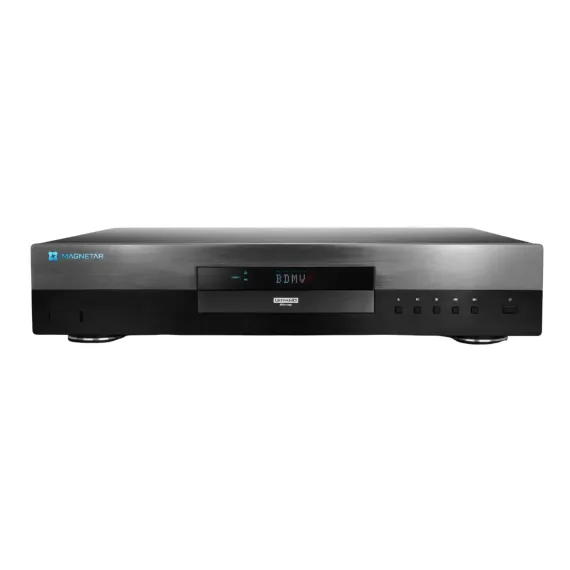 Magnetar UDP 800 MkII