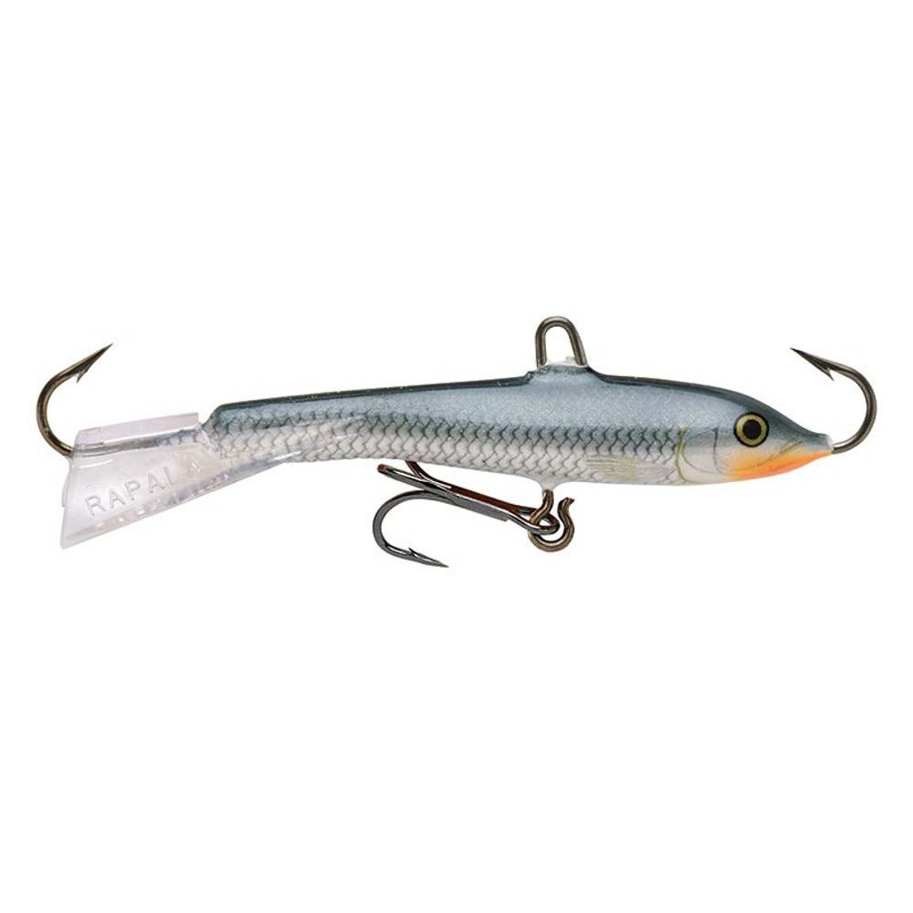 Балансир Rapala Jigging Rap 9 (25гр, 90мм)
