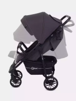 Коляска детская "VEGA STAR" RA057 Moon Grey