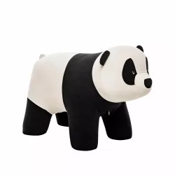 Пуф Leset Panda, (Baddy 01/Omega 38)