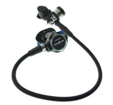 Регулятор Aqua Lung Leg3nd DIN