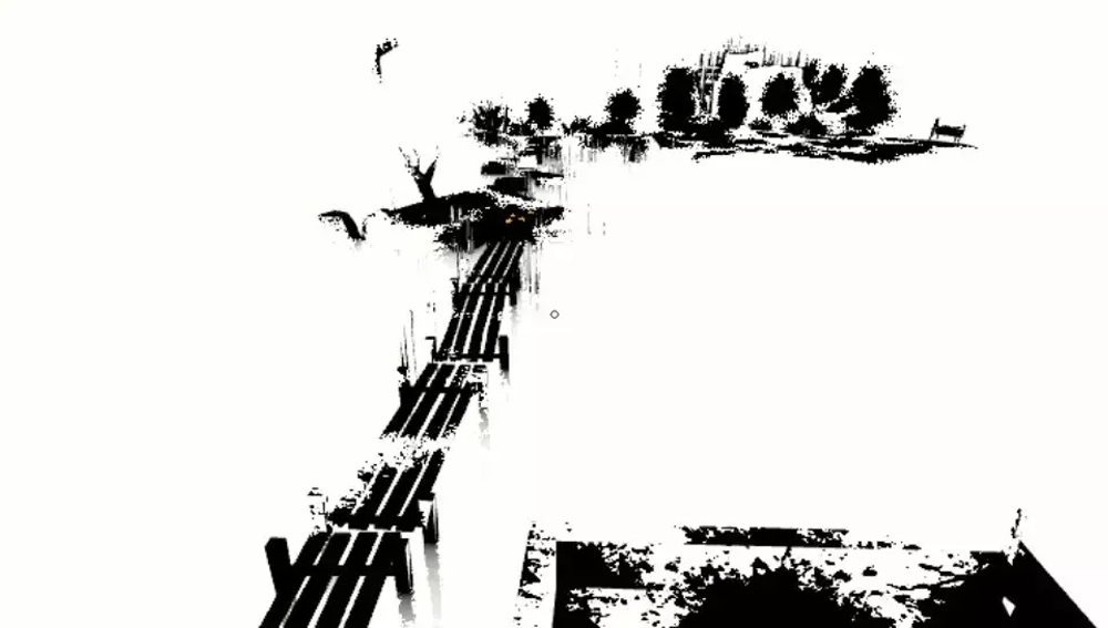 Superliminal + The Unfinished Swan PS4 | PS5