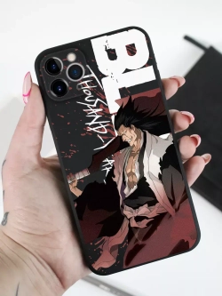 Чехол на iPhone 11 Pro Max с принтом