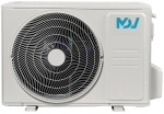 Сплит-система кондиционер MDV iERA MDSAJ-07HRFN8 / MDOAJ-07HFN8 на 20 м²